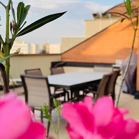 Bologna Holiday Inn Bagian luar foto