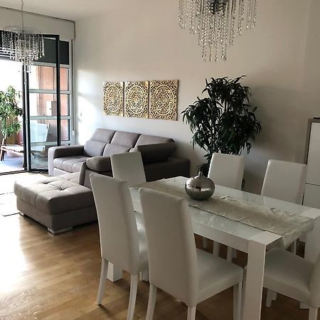 Bologna Holiday Inn Bagian luar foto