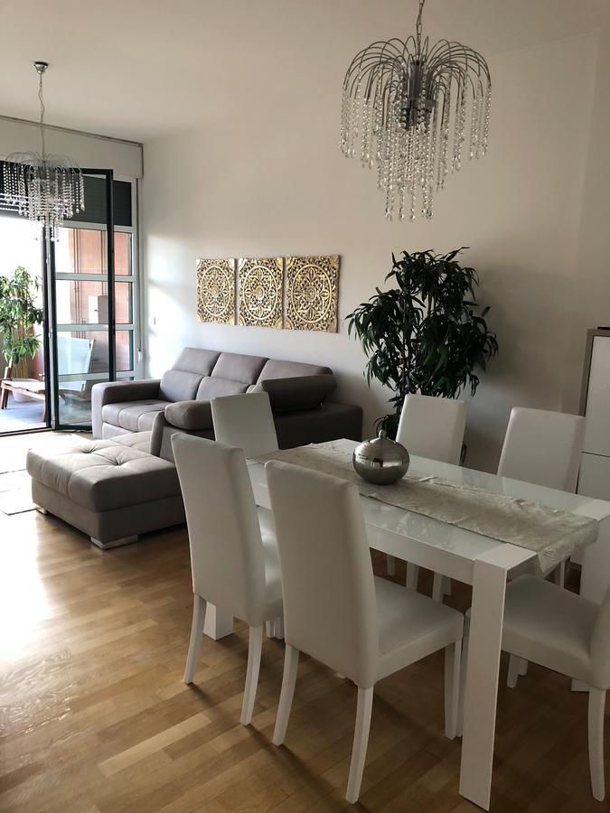 Bologna Holiday Inn Bagian luar foto