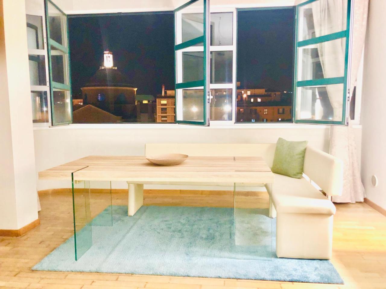 Bologna Holiday Inn Bagian luar foto