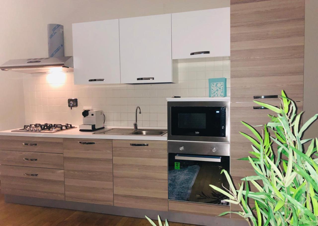 Bologna Holiday Inn Bagian luar foto